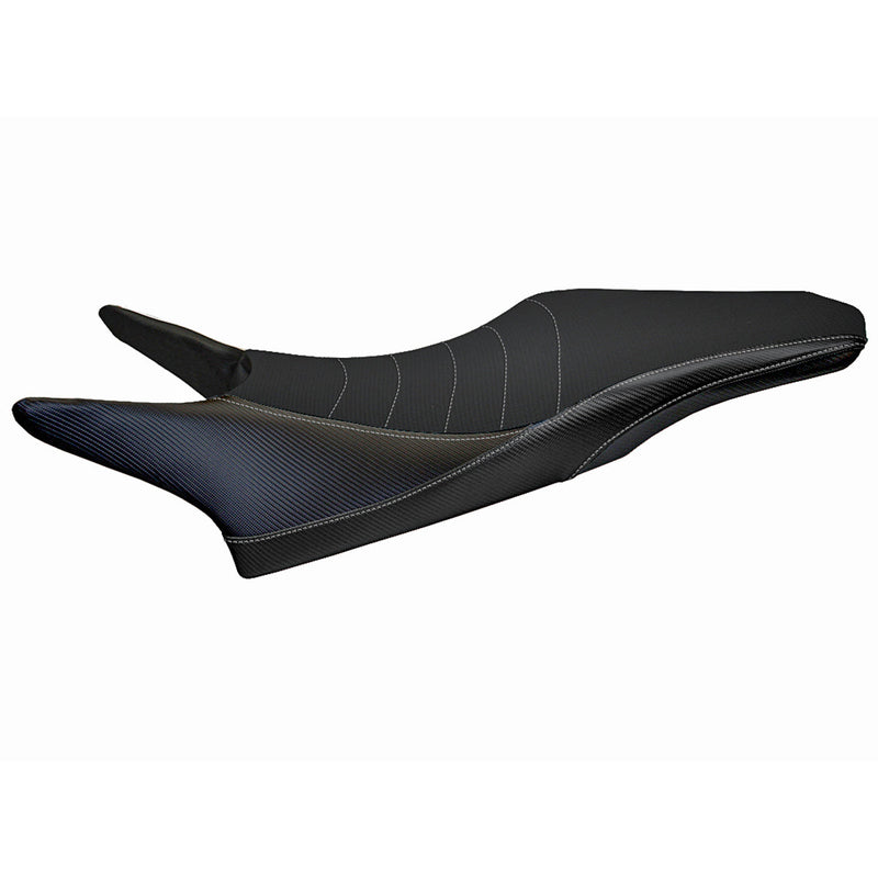 Honda Crossrunner 800 VFR800X 2010-2015 Seat Cover Tappezzeria Italia Comfort in Black