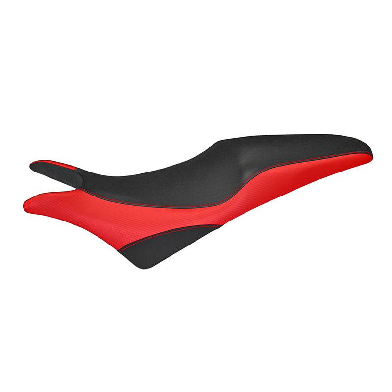 Honda Hornet 600 CB600F 2007-2013 Seat Cover Tappezzeria Italia in Red