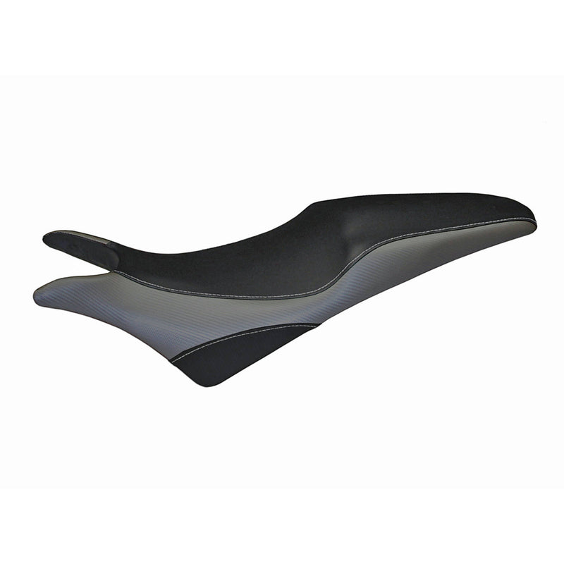 Honda Hornet 600 CB600F 2007-2013 Seat Cover Tappezzeria Italia in Grey