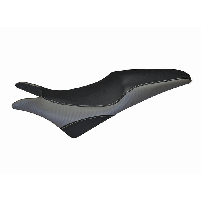 Honda Hornet 600 CB600F 2007-2013 Seat Cover Tappezzeria Italia in Grey