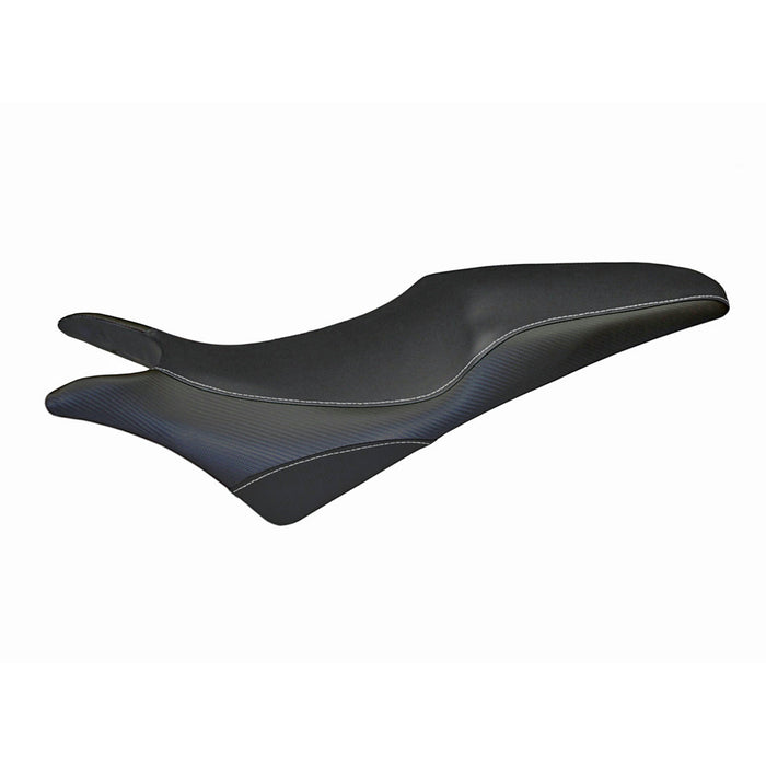 Honda Hornet 600 CB600F 2007-2013 Seat Cover Tappezzeria Italia in Black