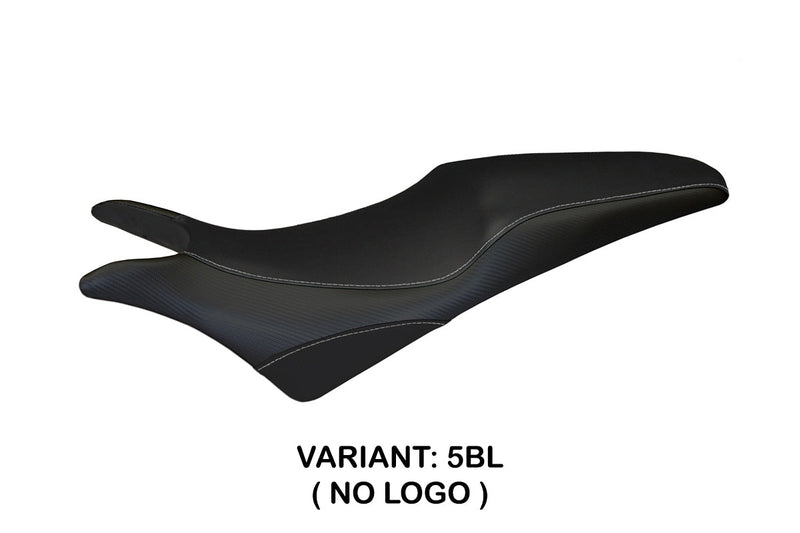 Honda Hornet 600 CB600F 2007-2013 Seat Cover Tappezzeria Italia in Black