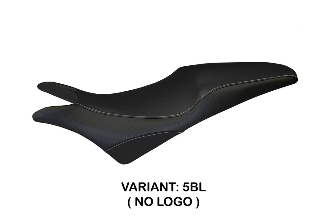Honda Hornet 600 CB600F 2007-2013 Seat Cover Tappezzeria Italia in Black