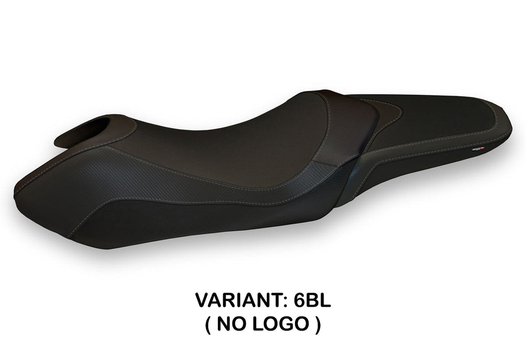 Honda Integra 750 2016-2020 Seat Cover Tappezzeria Italia in Black