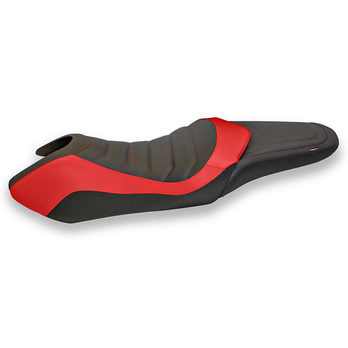 Honda Integra 750 2016-2020 Seat Cover Tappezzeria Italia Comfort in Red