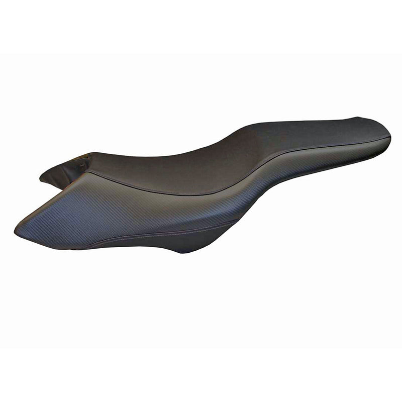 Honda Hornet 900 CB900F 919 2002-2009 Seat Cover Tappezzeria Italia in Black