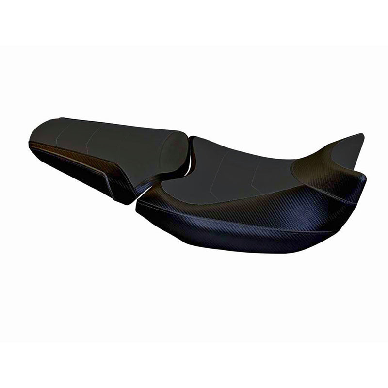 Honda NC700X 2012-2013 Seat Cover Tappezzeria Italia Comfort in Black