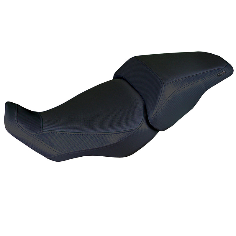Honda CB300R 2018-2024 Seat Cover Tappezzeria Italia in Black