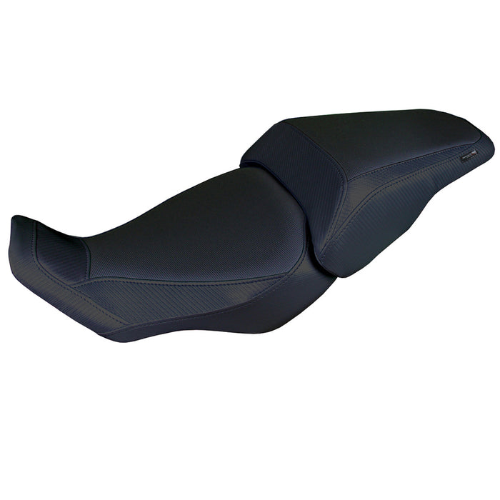 Honda CB300R 2018-2024 Seat Cover Tappezzeria Italia in Black