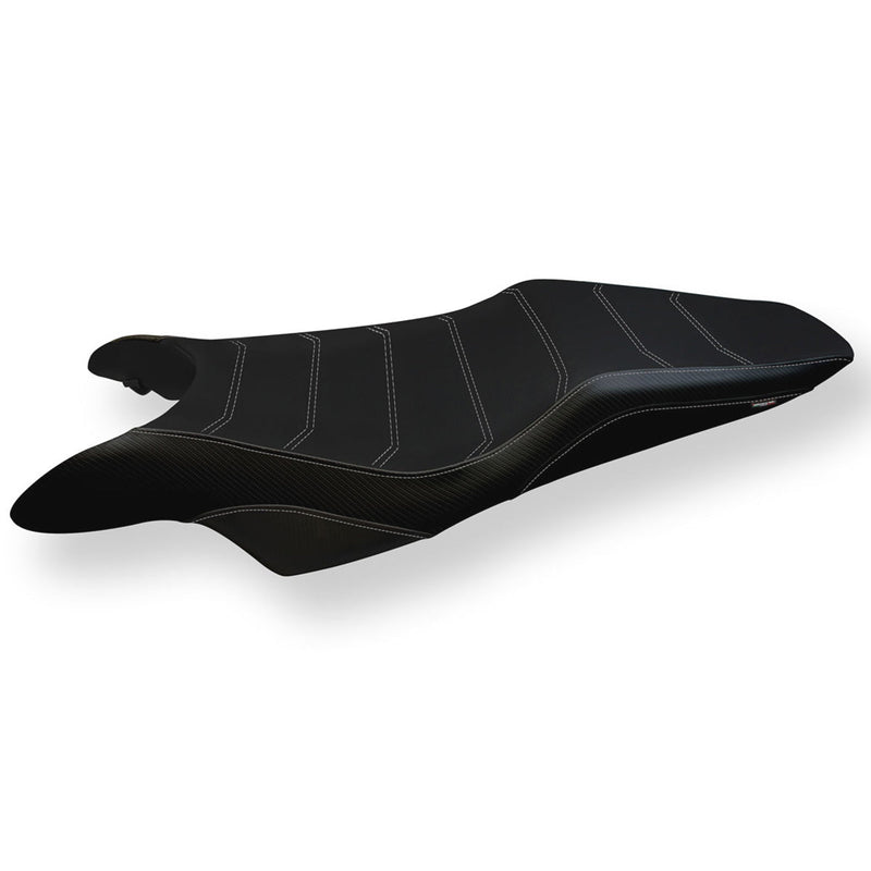 Honda VFR800 2002-2013 Seat Cover Tappezzeria Italia Comfort in Black