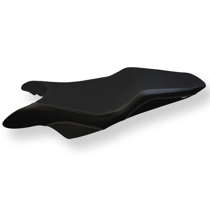 Honda VFR800 2002-2013 Seat Cover Tappezzeria Italia in Black