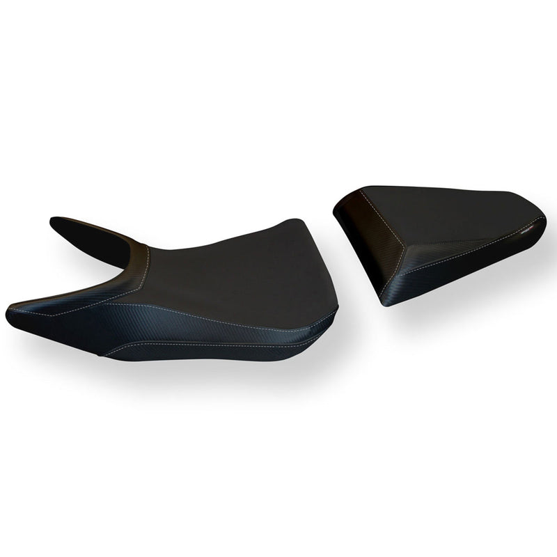 Honda VFR800 2014-2019 Seat Cover Tappezzeria Italia in Black