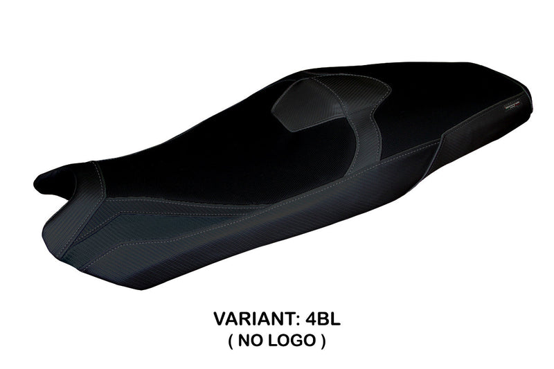 Honda X-ADV 750 2021-2024 Seat Cover Tappezzeria Italia in Black