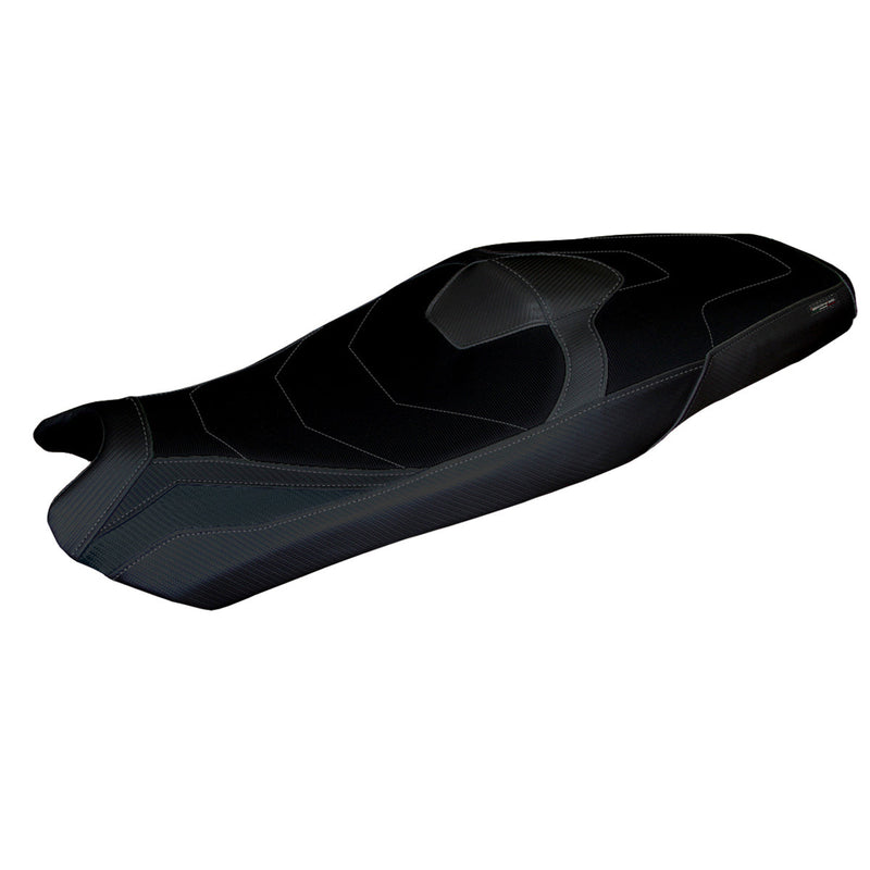 Honda X-ADV 750 2021-2024 Seat Cover Tappezzeria Italia Comfort in Black