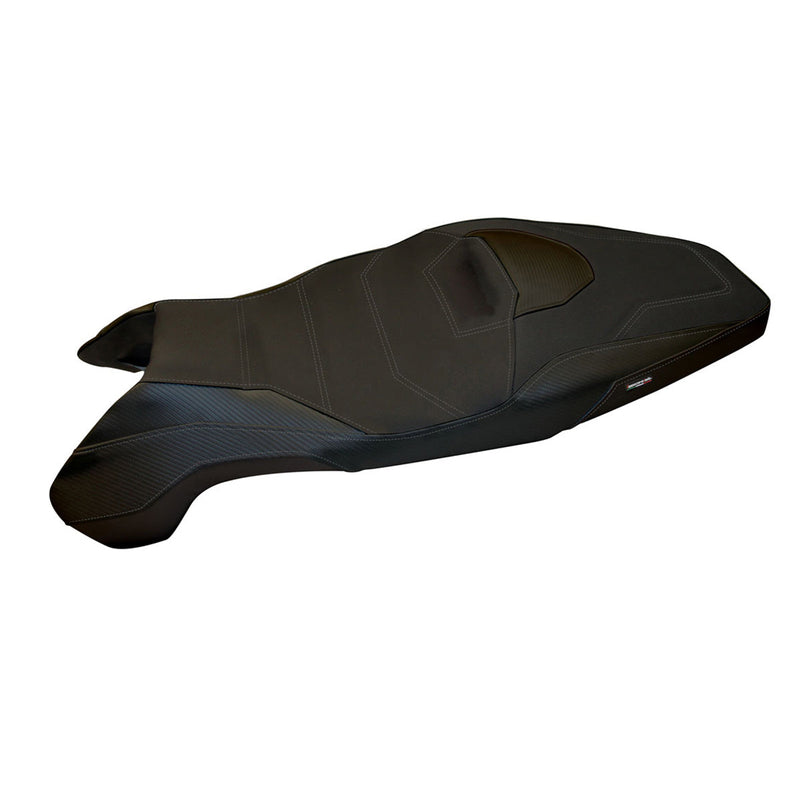 Honda X-ADV 750 2017-2020 Seat Cover Tappezzeria Italia Ultragrip in Black