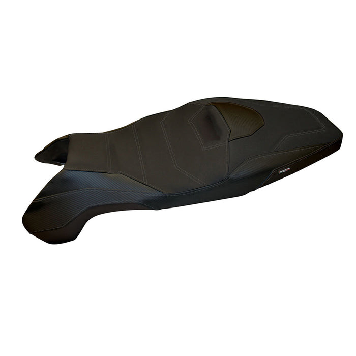 Honda X-ADV 750 2017-2020 Seat Cover Tappezzeria Italia Ultragrip in Black