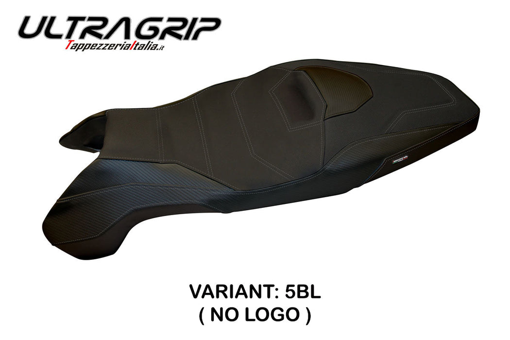 Honda X-ADV 750 2017-2020 Seat Cover Tappezzeria Italia Ultragrip in Black