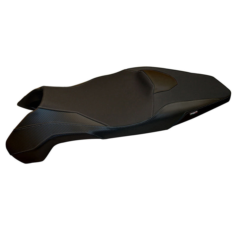 Honda X-ADV 750 2017-2020 Seat Cover Tappezzeria Italia in Black
