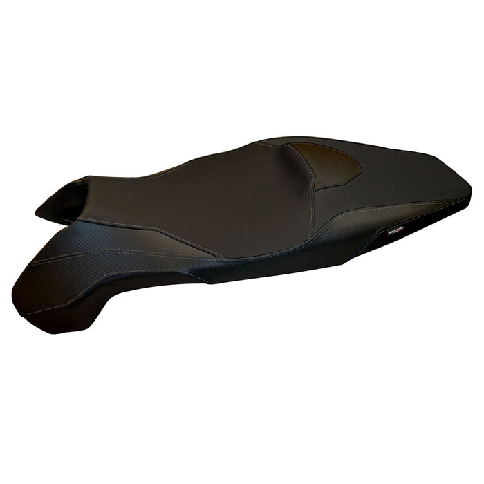Honda X-ADV 750 2017-2020 Seat Cover Tappezzeria Italia in Black