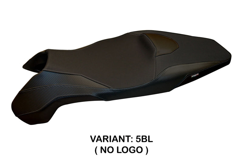Honda X-ADV 750 2017-2020 Seat Cover Tappezzeria Italia in Black