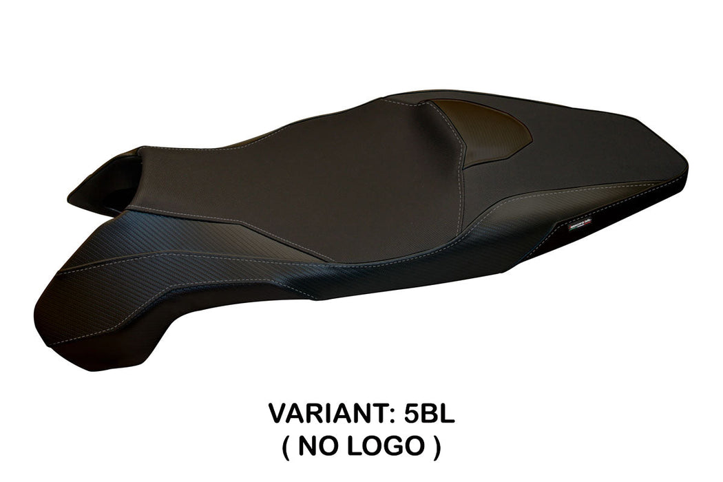Honda X-ADV 750 2017-2020 Seat Cover Tappezzeria Italia in Black