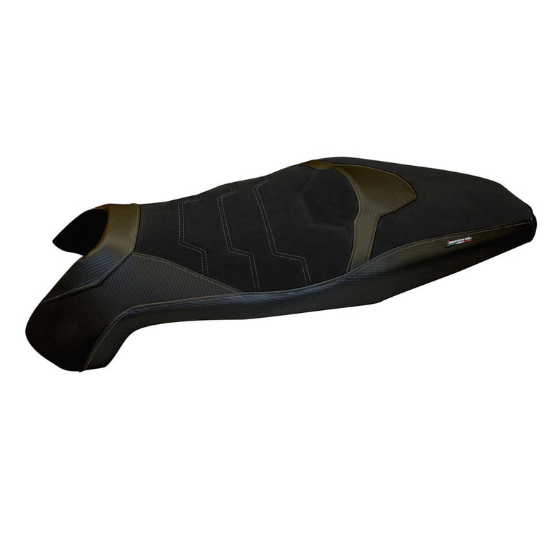 Honda X-ADV 750 2017-2020 Seat Cover Tappezzeria Italia Comfort in Black