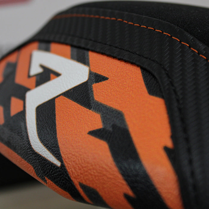 KTM 1390 Super Duke R 2024 2025 Seat Cover Tappezzeria Suede Special Edition