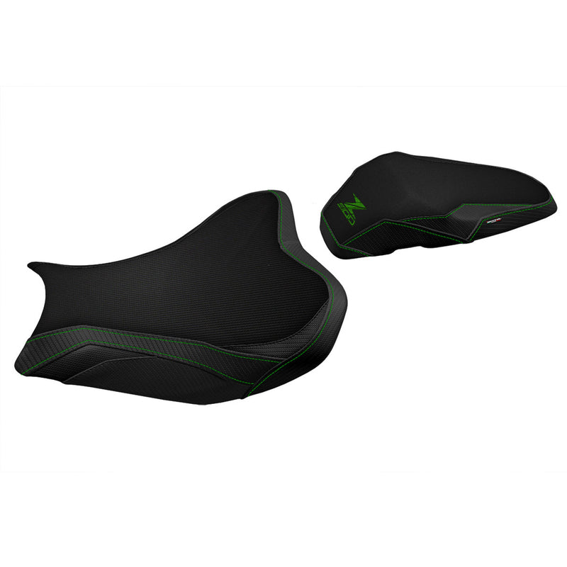 Kawasaki Z900 2017-2023 Seat Cover Tappezzeria Italia in Black