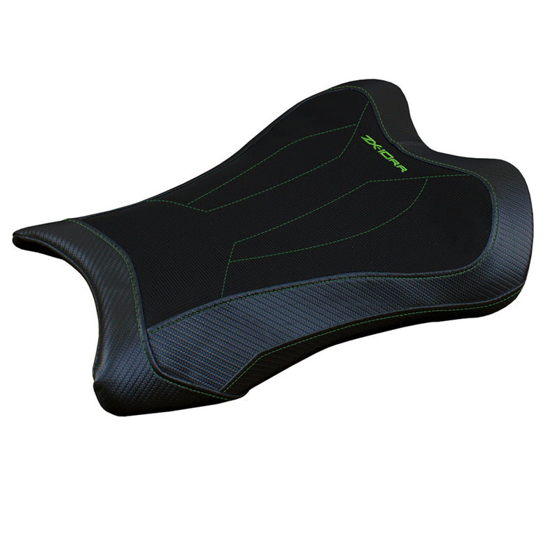 Kawasaki Ninja ZX10RR 2021-2024 Seat Cover Tappezzeria Italia Comfort in Black