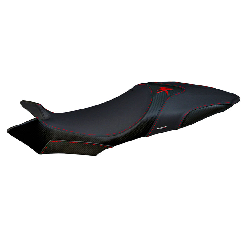 MV Agusta Brutale 920 1090 1090R 2009-2015 Seat Cover Tappezzeria Italia in Black
