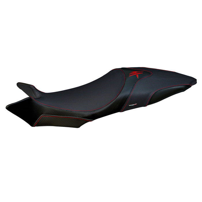 MV Agusta Brutale 920 1090 1090R 2009-2015 Seat Cover Tappezzeria Italia in Black