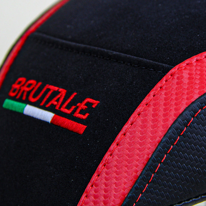 MV Agusta Brutale 1000RS 2021-2024 Seat Cover Tappezzeria Comfort in Red