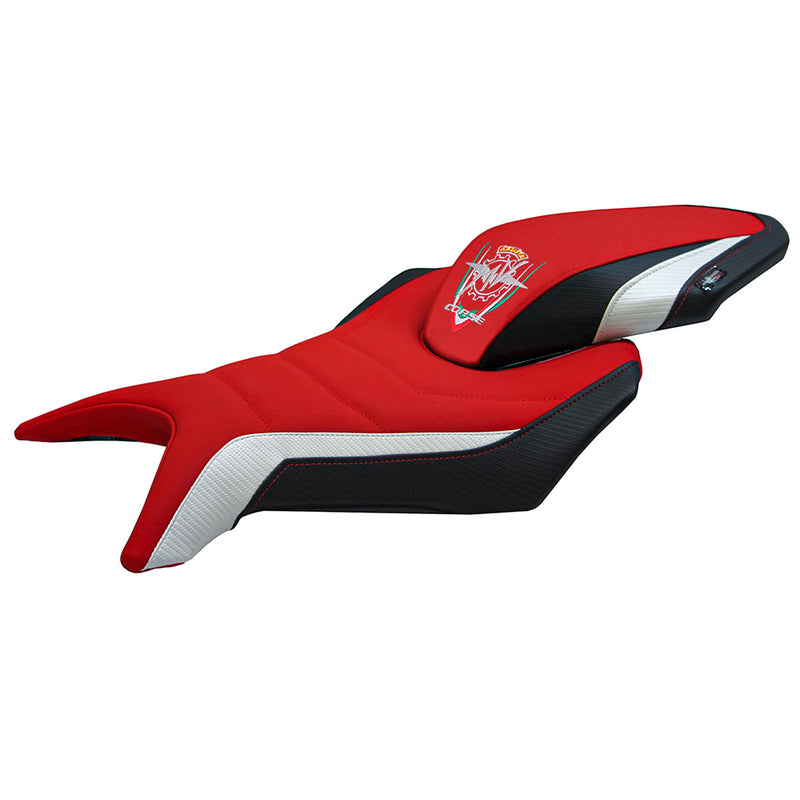 MV Agusta Brutale 800 2016-2024 Seat Cover Tappezzeria Italia in Red SE