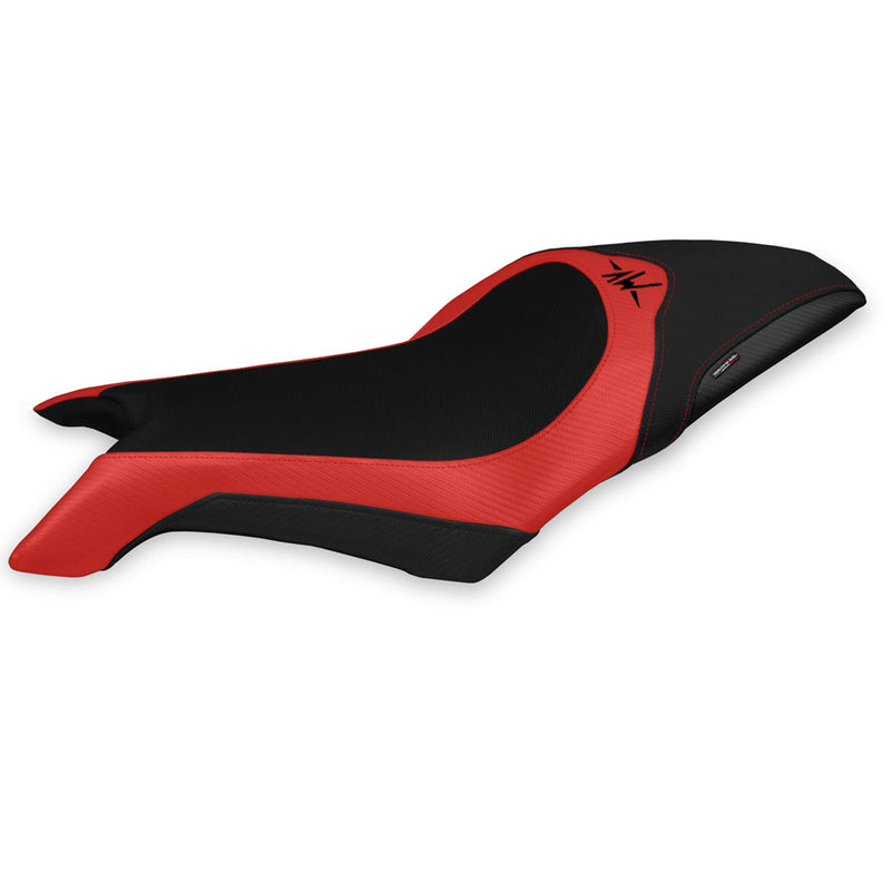 MV Agusta Dragster 800 2019-2024 Seat Cover Tappezzeria Italia in Red