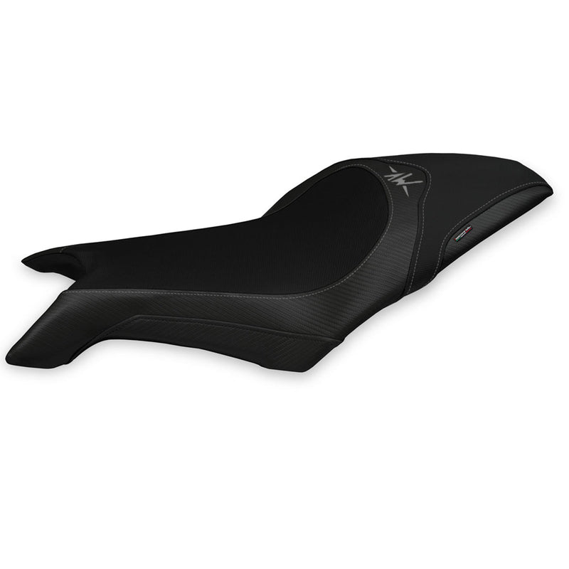 MV Agusta Dragster 800 2019-2024 Seat Cover Tappezzeria Italia in Black