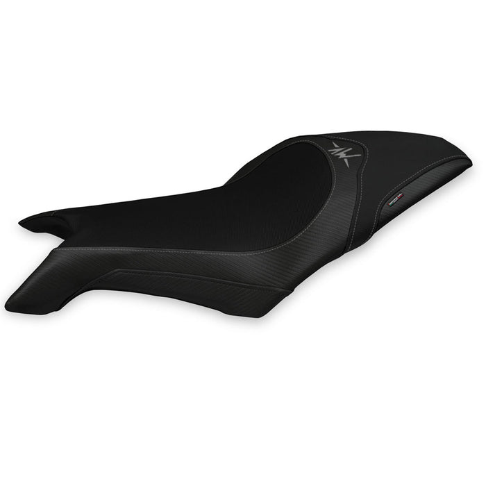 MV Agusta Dragster 800 2019-2024 Seat Cover Tappezzeria Italia in Black
