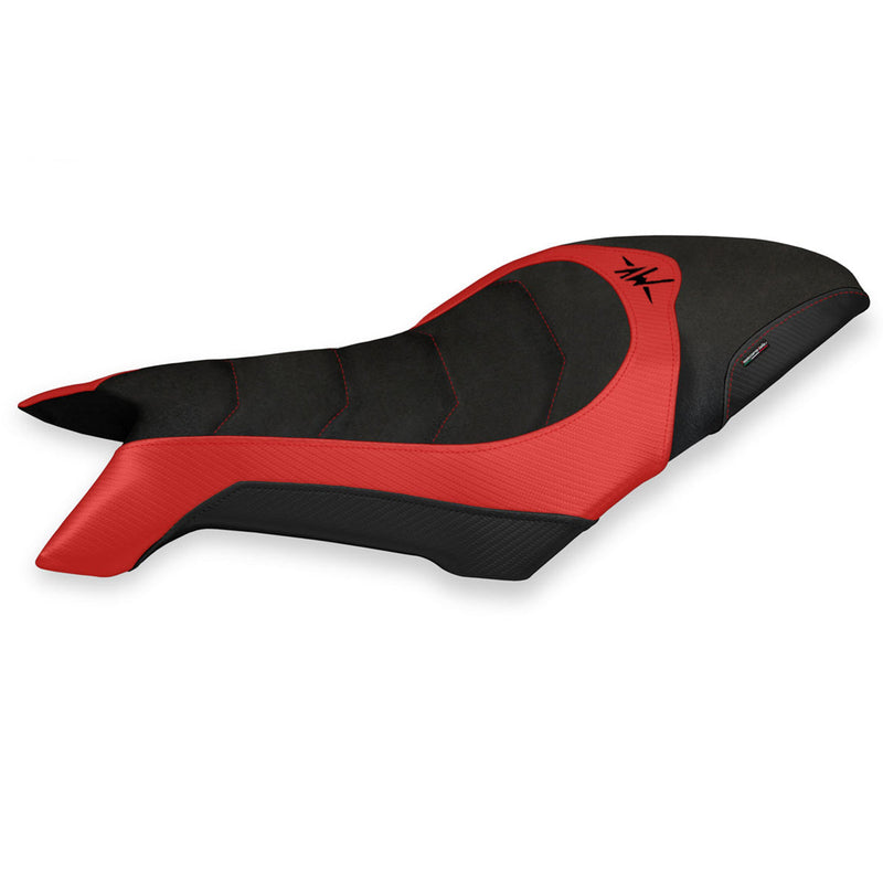 MV Agusta Dragster 800 2019-2024 Seat Cover Tappezzeria Ultragrip in Red
