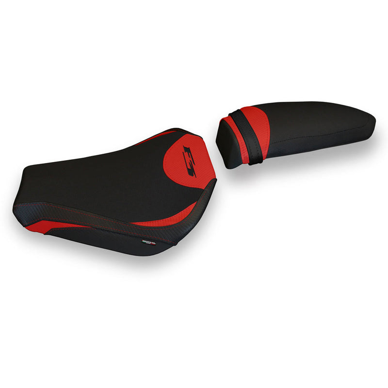 MV Agusta F3 2012-2024 Seat Cover Tappezzeria Italia Comfort in Red
