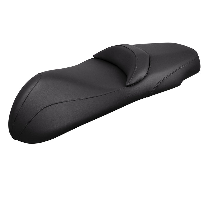 Piaggio Beverly 125 2010-2015 Seat Cover Tappezzeria Black