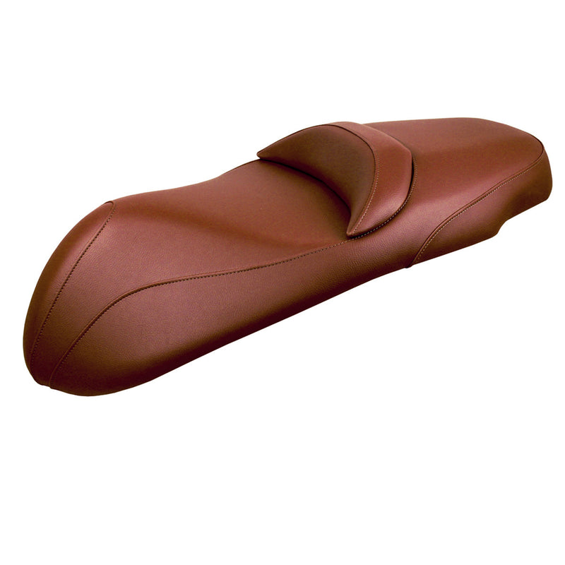 Piaggio Beverly 125 2010-2015 Seat Cover Tappezzeria Brown