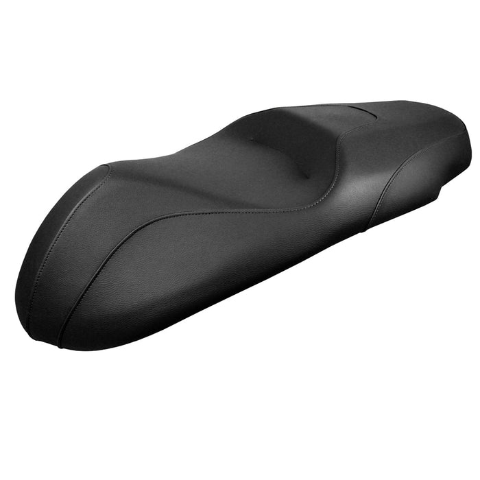 Piaggio Beverly 300 350 2016-2020 Seat Cover Tappezzeria Black