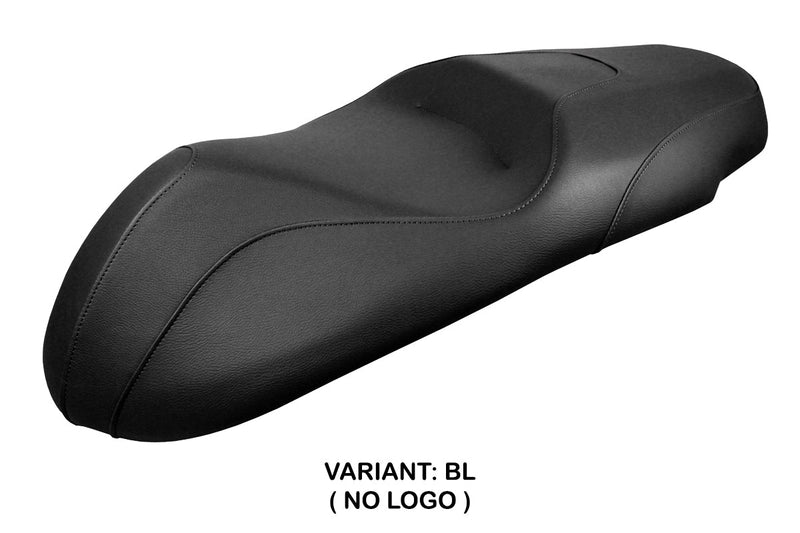 Piaggio Beverly 300 350 2016-2020 Seat Cover Tappezzeria Black