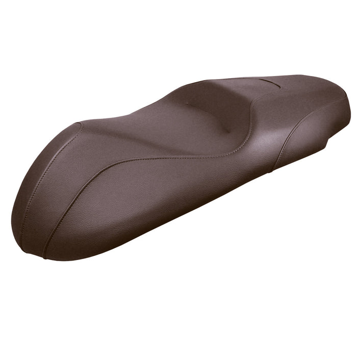 Piaggio Beverly 300 350 2016-2020 Seat Cover Tappezzeria Dark Brown
