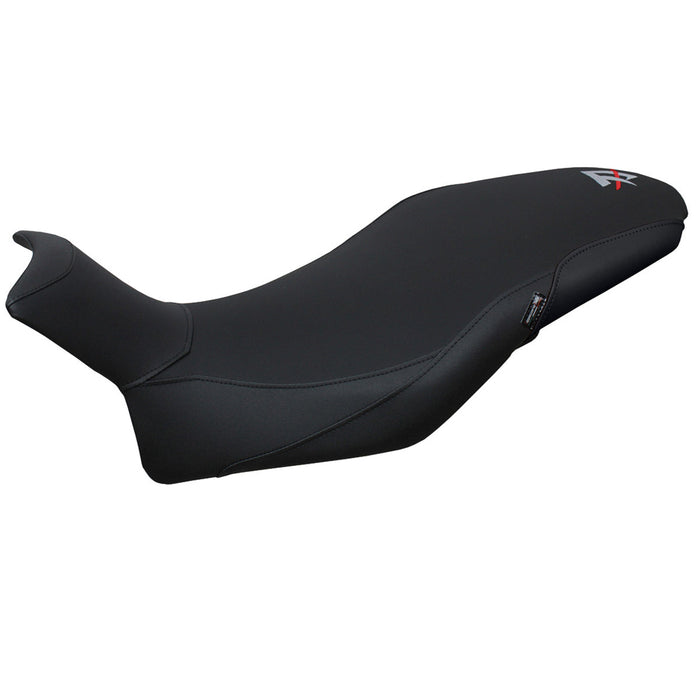 Suzuki Katana 2019-2024 Seat Cover Tappezzeria Italia in Black