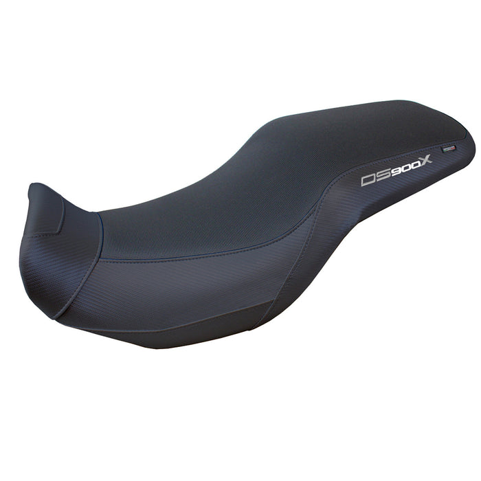 Voge Valico 900 DSX 2024 Seat Cover Tappezzeria Black