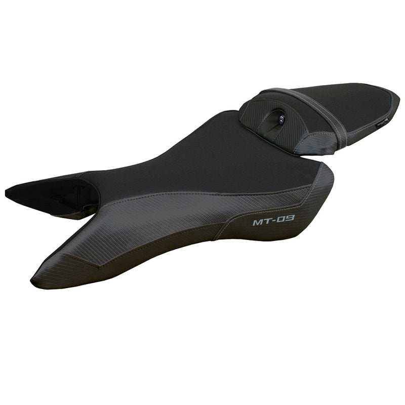 Yamaha MT-09 2024 Seat Cover Tappezzeria Black
