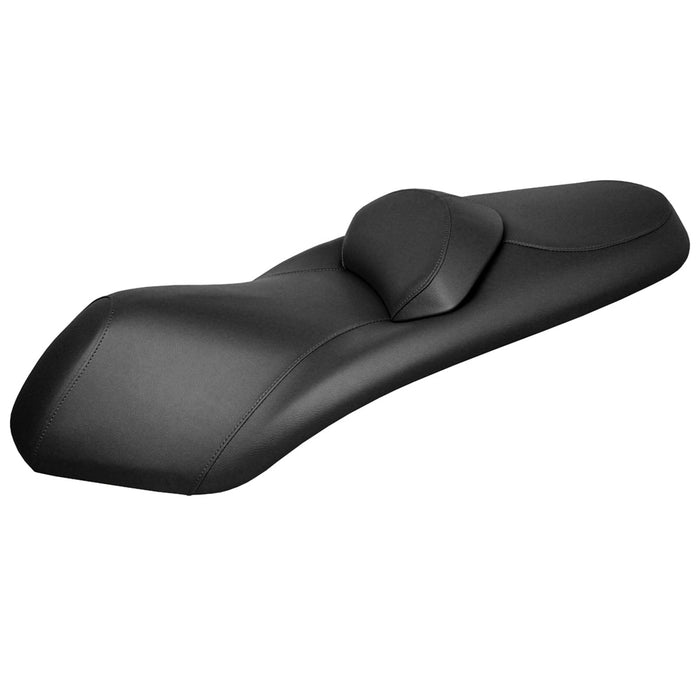 Yamaha X-City 125 250 2006-2016 Seat Cover Tappezzeria Black