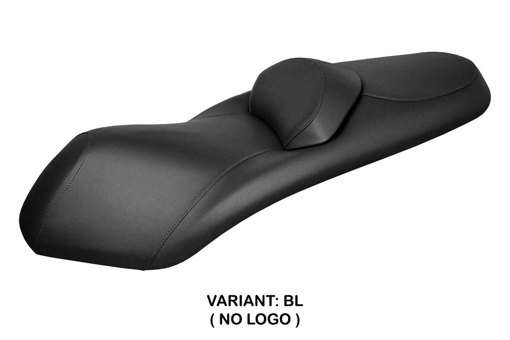 Yamaha X-City 125 250 2006-2016 Seat Cover Tappezzeria Black
