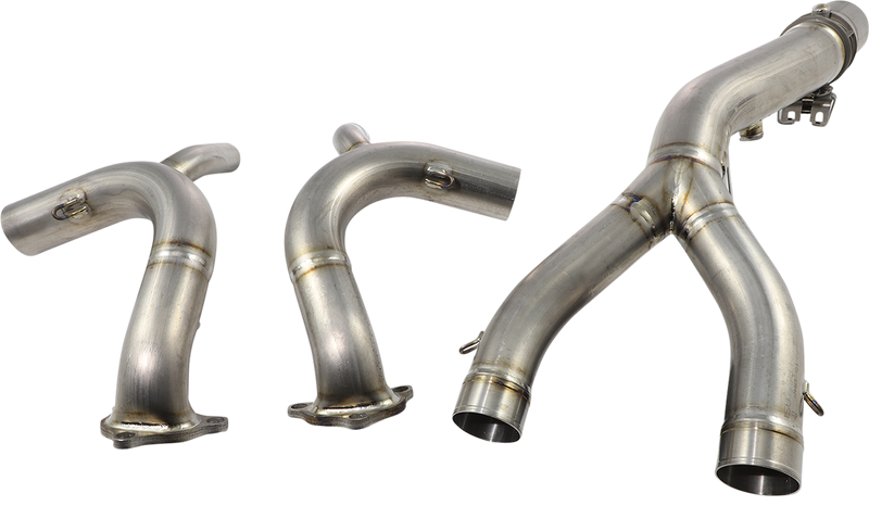 AKRAPOVIC Head Pipe E-B12E4/1 1812-0526