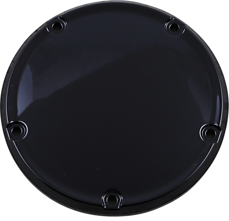 DRAG SPECIALTIES Derby Cover D33-0118GB